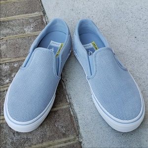 Vans  Women's Ortholite Deluxe Comfort  Shoes